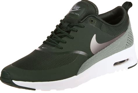 nike air max thea in olijfgroen|Buy Nike Air Max Thea Sneakers .